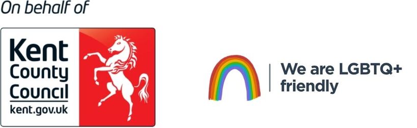 Kent County Council logo